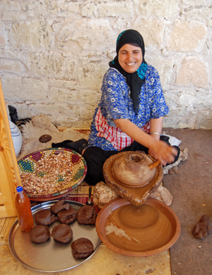 argan produkacja